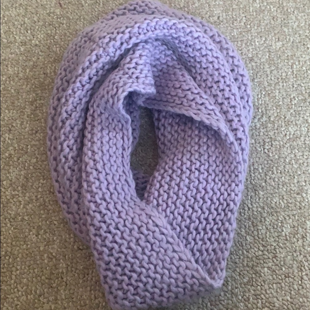 Aerie Infinity Scarf